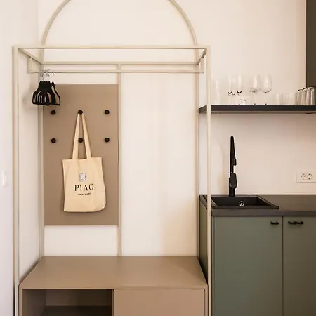 Apartment Piac Luxury *