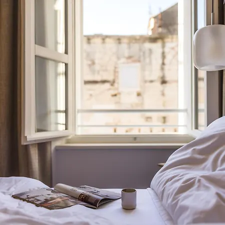 Apartment Piac Luxury *