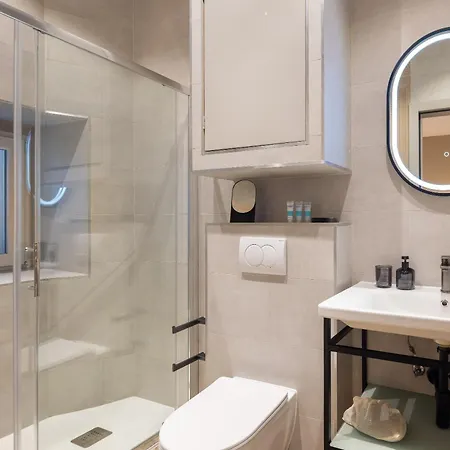 Apartment Piac Luxury