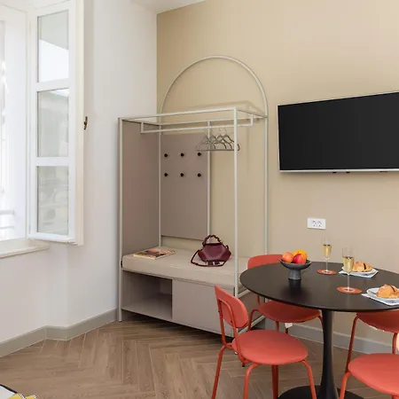 Apartamento Piac Luxury *