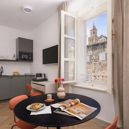 Piac Luxury Apartment Split