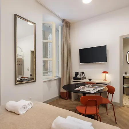 Apartment Piac Luxury Split