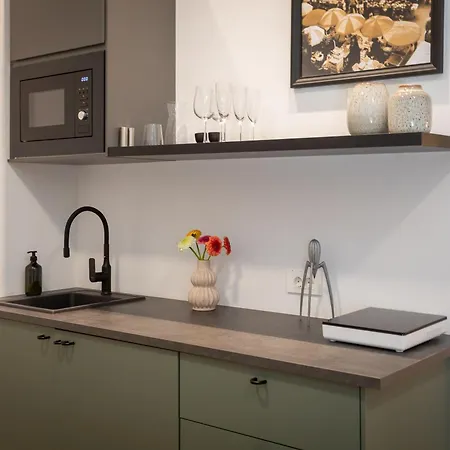 Apartment Piac Luxury Split