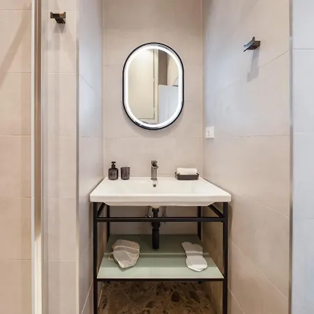 Apartment Piac Luxury