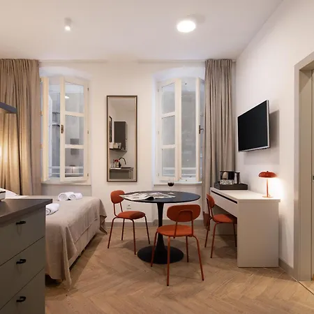 Apartment Piac Luxury *