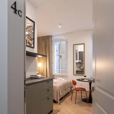 Piac Luxury Apartamento Split