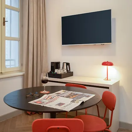 Apartment Piac Luxury Split