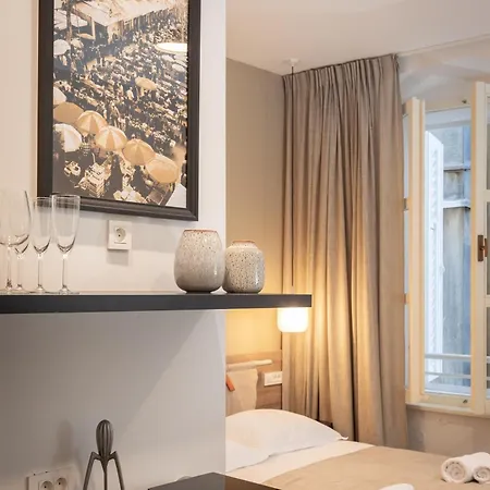 Piac Luxury * Spalato