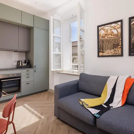 Apartment Piac Luxury
