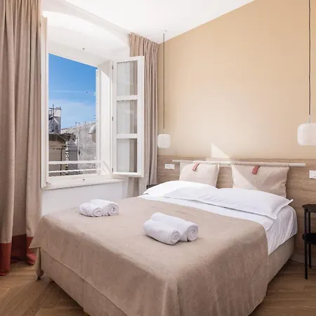 Apartment Piac Luxury Split