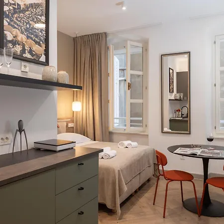 Piac Luxury Split