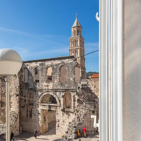 Apartamento Piac Luxury *