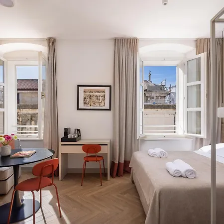 Apartment Piac Luxury
