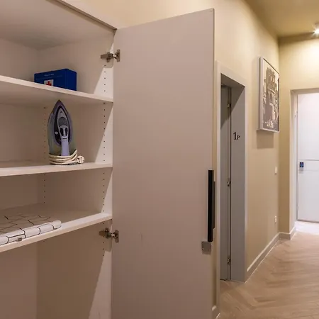 Piac Luxury Apartamento *