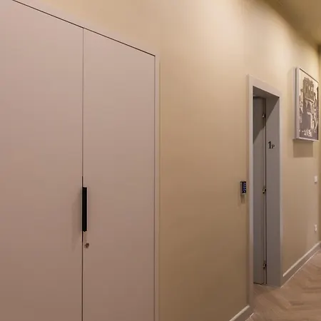 Apartamento Piac Luxury *