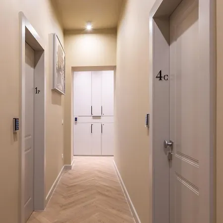 Piac Luxury Apartamento Split