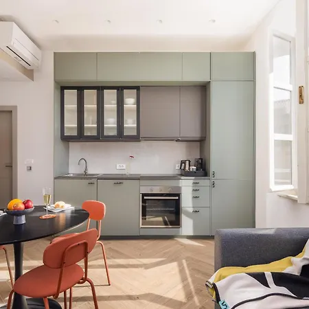 Apartment Piac Luxury Split