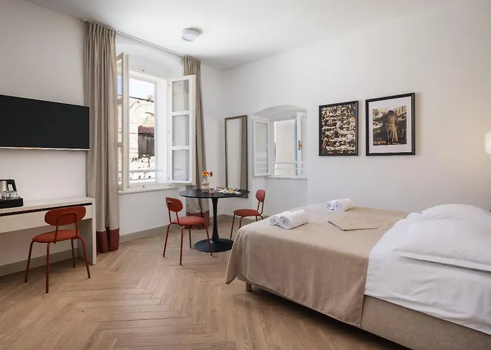 Piac Luxury Apartmán
