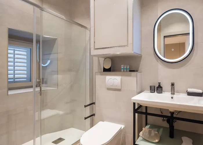 Apartmán Piac Luxury