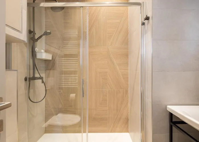דירה Piac Luxury