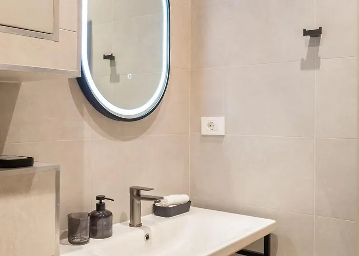 Piac Luxury Split