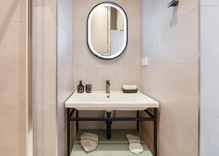 Apartmán Piac Luxury