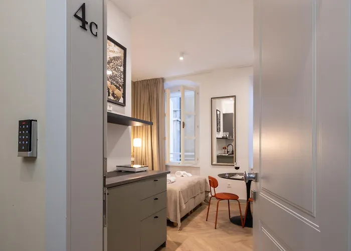 Piac Luxury Apartmán Split