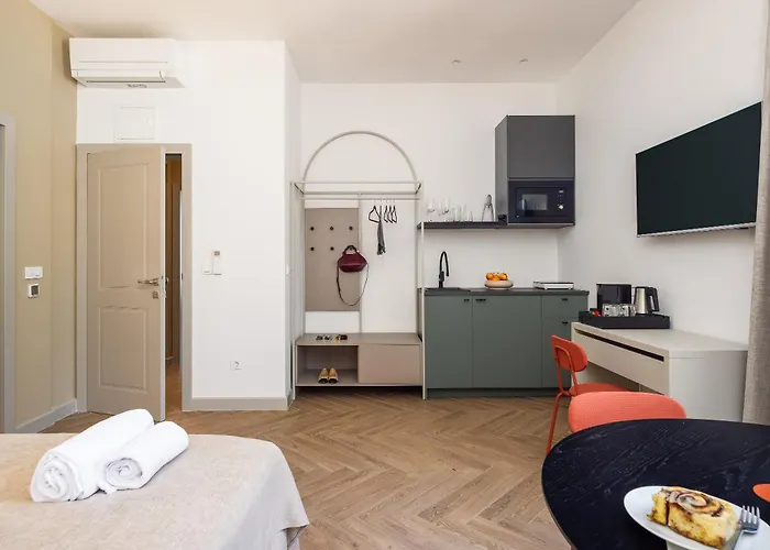 Piac Luxury Apartmán