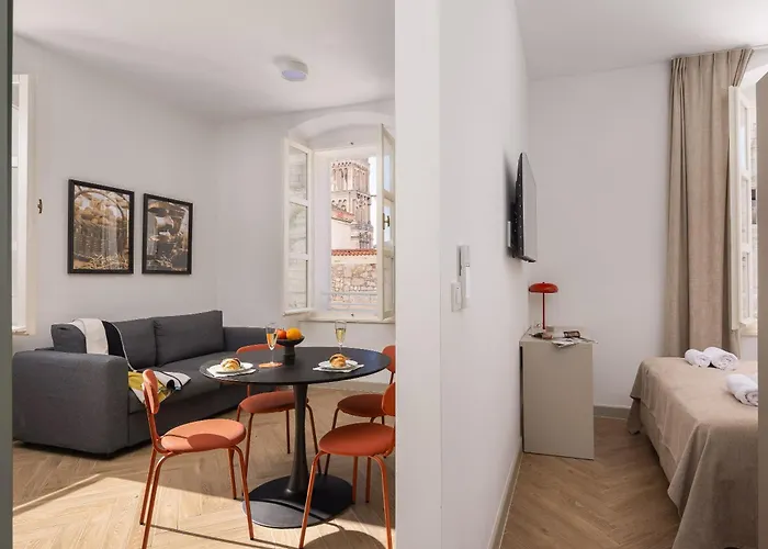 Piac Luxury Apartmán