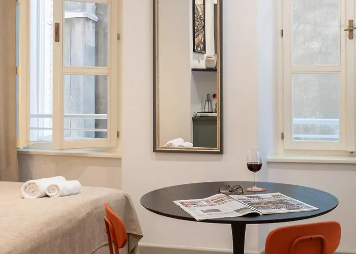 Piac Luxury Apartmán *
