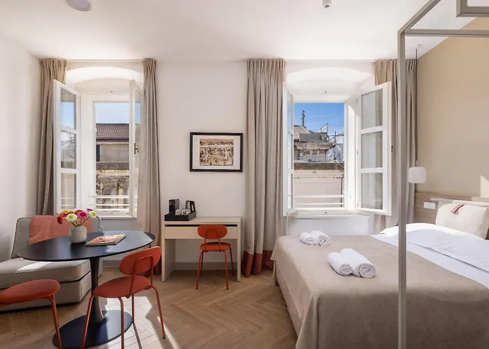 Apartmán Piac Luxury