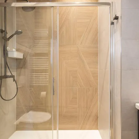 Apartamento Piac Luxury