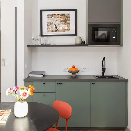 Piac Luxury Apartamento Split
