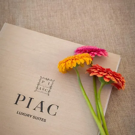 Piac Luxury Apartamento