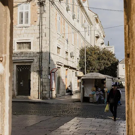 Piac Luxury דירה *