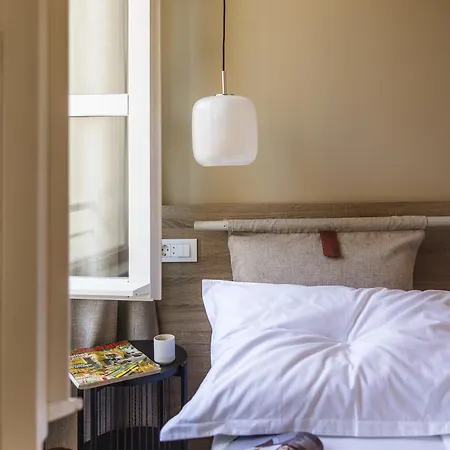 Piac Luxury דירה *