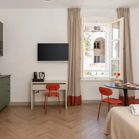 Piac Luxury ספליט